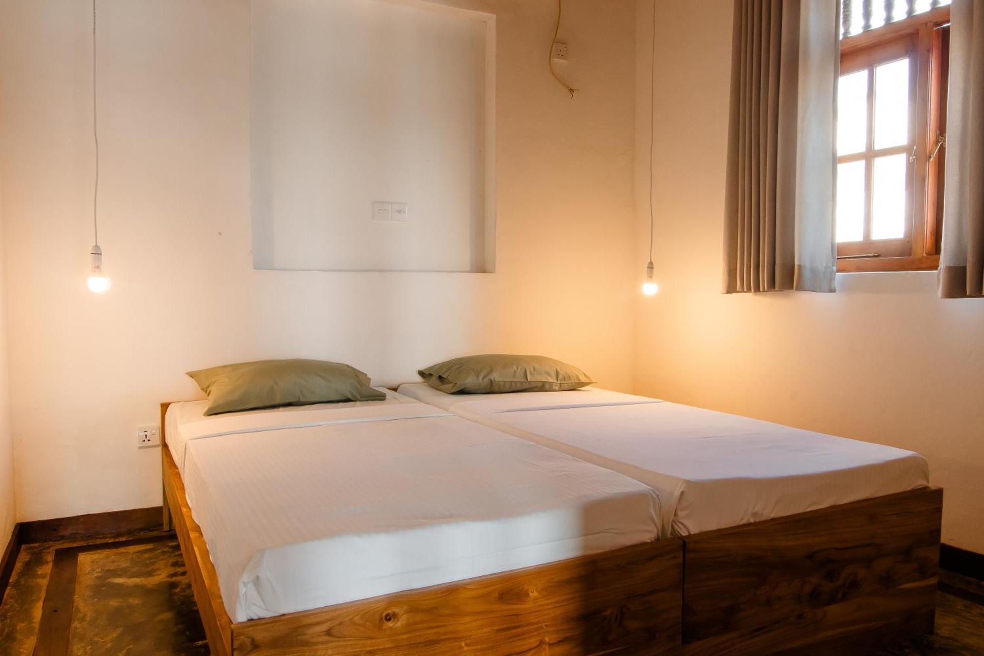 Hotel Amaroo Hikkaduwa Habitación foto